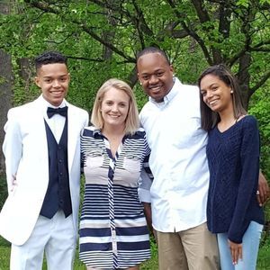 Meet your Posher, Christy